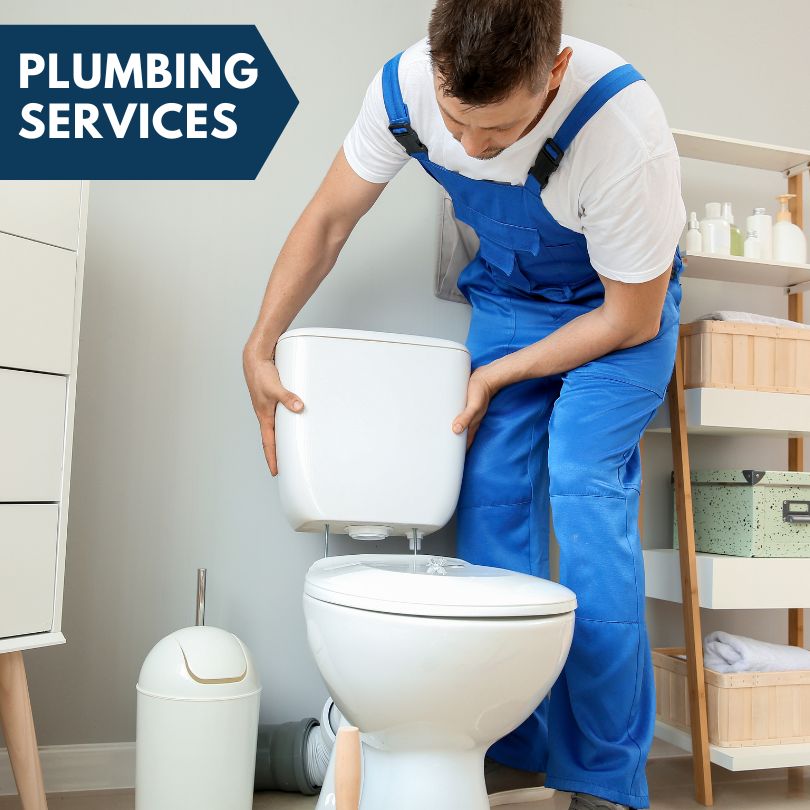 Plumbing Company in Pelkie, MI